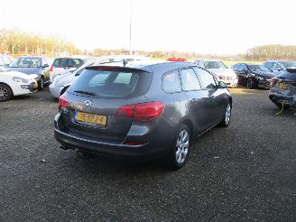 Opel Astra SPORTS TOURER 1.4 Turbo Bns REST BPM 300 EURO !!!! picture 8