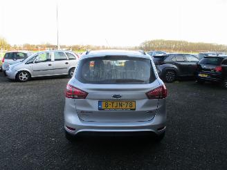 Ford B-Max 1.0 EcoBoost Style REST BPM 300 EURO !! picture 6