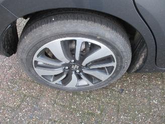 Suzuki Swift 1.0 Stijl Smart Hybrid NAP REST BPM 800 EURO !!!! picture 29