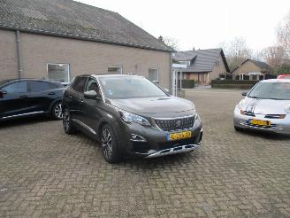 uszkodzony samochody osobowe Peugeot 3008 1.2 PureTech Bl NAP REST BPM 1200 EURO !!!! 2020/1