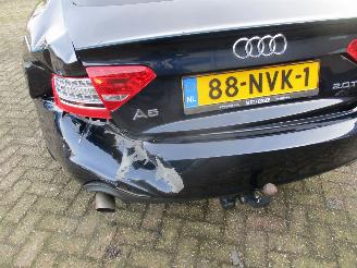 Audi A5 Sportback 2.0 TFSI ProL Aut rest bpm 1000 euro !!! picture 9