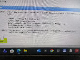 Audi A5 Sportback 2.0 TFSI ProL Aut rest bpm 1000 euro !!! picture 27