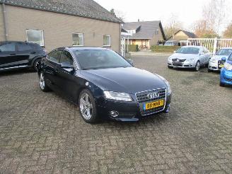 Auto incidentate Audi A5 Sportback 2.0 TFSI ProL Aut rest bpm 1000 euro !!! 2010/3