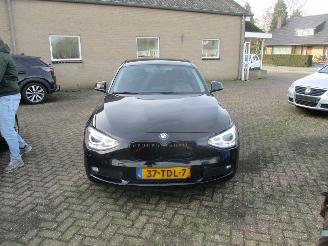 BMW 1-serie 118d Business REST BPM 500 EURO !!!! picture 2