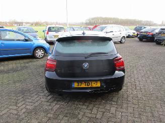 BMW 1-serie 118d Business REST BPM 500 EURO !!!! picture 6
