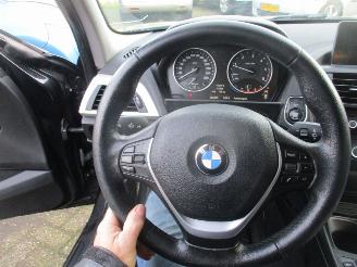 BMW 1-serie 118d Business REST BPM 500 EURO !!!! picture 20