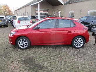 Opel Corsa 1.2 GS LINE NAP REST BPM 800 EURO !!!! picture 4
