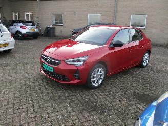 Opel Corsa 1.2 GS LINE NAP REST BPM 800 EURO !!!! picture 3