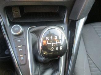 Ford Focus 1.5 Titanium Wagon REST BPM 1150 EURO !!!! picture 25