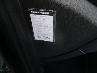 Ford Focus 1.5 Titanium Wagon REST BPM 1150 EURO !!!! picture 19