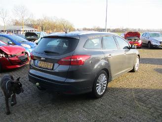 Ford Focus 1.5 Titanium Wagon REST BPM 1150 EURO !!!! picture 8