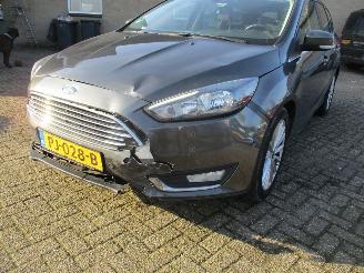 Ford Focus 1.5 Titanium Wagon REST BPM 1150 EURO !!!! picture 13