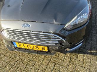 Ford Focus 1.5 Titanium Wagon REST BPM 1150 EURO !!!! picture 11