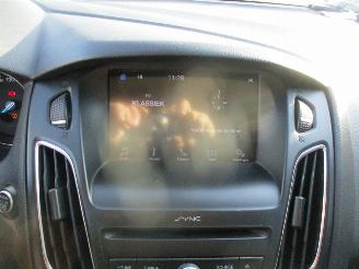 Ford Focus 1.5 Titanium Wagon REST BPM 1150 EURO !!!! picture 21