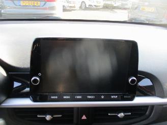 Kia Picanto 1.0 Dpi DynamicLine NAP picture 20