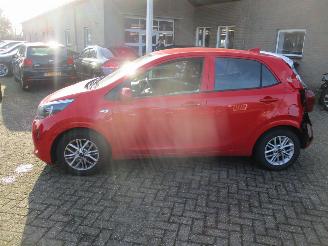 Kia Picanto 1.0 Dpi DynamicLine NAP picture 4