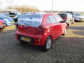 Kia Picanto 1.0 Dpi DynamicLine NAP picture 7