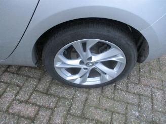 Opel Astra 1.0 Online ED NAP REST BPM 600 EURO !!!!! picture 28