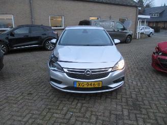 Opel Astra 1.0 Online ED NAP REST BPM 600 EURO !!!!! picture 2