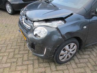 Citroën C1 1.0 VT- Feel Airco NAP picture 12