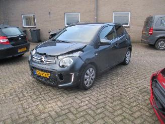 Citroën C1 1.0 VT- Feel Airco NAP picture 3