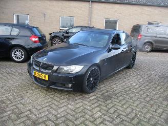 BMW 3-serie 330 i Aut picture 3
