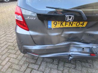 Honda Jazz 1.2 Cool Plus 1e Eig Airco NAP picture 12