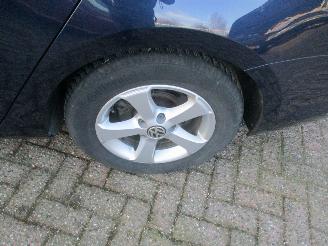 Volkswagen Golf Variant 1.0 TSI ComfortLine NAP REST BPM 400 EURO !!!!! picture 29