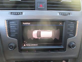 Volkswagen Golf Variant 1.0 TSI ComfortLine NAP REST BPM 400 EURO !!!!! picture 20