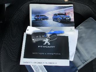 Peugeot 308 SW 1.2 PureTech Allure REST BPM 400 EURO !!!! picture 29