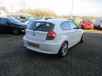 BMW 1-serie 116d Corp.BnsLine REST BPM 450 EURO !!!!!! picture 7