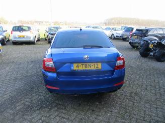 Skoda Octavia 1.4 TSI Grt Eleg Bns Aut  REST BPM 325 EURO !!!! picture 6