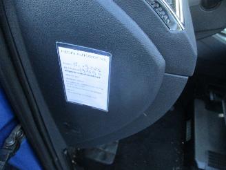 Skoda Octavia 1.4 TSI Grt Eleg Bns Aut  REST BPM 325 EURO !!!! picture 20