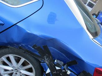 Skoda Octavia 1.4 TSI Grt Eleg Bns Aut  REST BPM 325 EURO !!!! picture 13