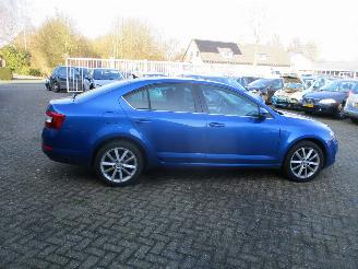 Skoda Octavia 1.4 TSI Grt Eleg Bns Aut  REST BPM 325 EURO !!!! picture 8