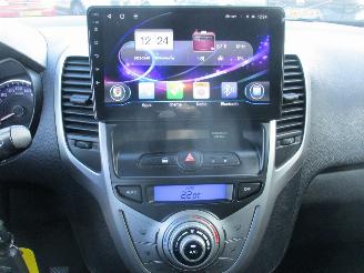 Hyundai Ix20 1.4i I-vision Airco NAP picture 19