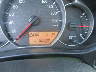 Toyota Verso S 1.3 VVT-i Aspiration Aut Pano picture 24