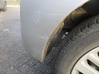 Toyota Verso S 1.3 VVT-i Aspiration Aut Pano picture 22