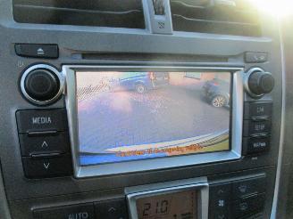 Toyota Verso S 1.3 VVT-i Aspiration Aut Pano picture 31