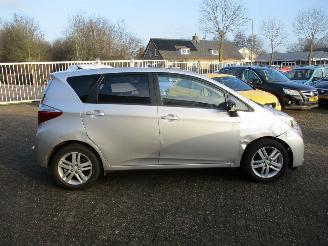 Toyota Verso S 1.3 VVT-i Aspiration Aut Pano picture 8