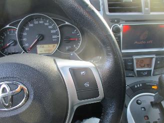 Toyota Verso S 1.3 VVT-i Aspiration Aut Pano picture 27