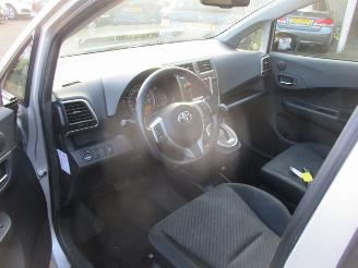 Toyota Verso S 1.3 VVT-i Aspiration Aut Pano picture 23