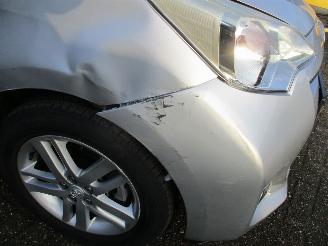 Toyota Verso S 1.3 VVT-i Aspiration Aut Pano picture 10