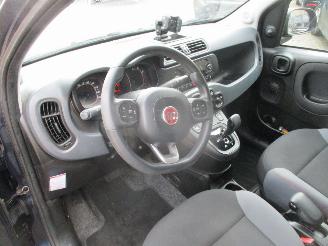 Fiat Panda 0.9 TwinAir Popstar Aut NAP picture 12
