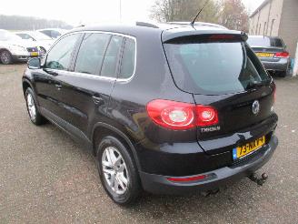 Volkswagen Tiguan 2.0 TFSI Sport&St 4m REST BPM 600 EURO !!!! picture 5