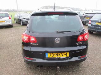 Volkswagen Tiguan 2.0 TFSI Sport&St 4m REST BPM 600 EURO !!!! picture 6