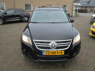 Volkswagen Tiguan 2.0 TFSI Sport&St 4m REST BPM 600 EURO !!!! picture 2