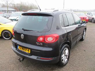 Volkswagen Tiguan 2.0 TFSI Sport&St 4m REST BPM 600 EURO !!!! picture 7