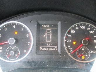 Volkswagen Tiguan 2.0 TFSI Sport&St 4m REST BPM 600 EURO !!!! picture 22