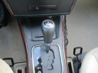 Mercedes A-klasse 160 Bns CL.Eleg Aut NAP picture 20